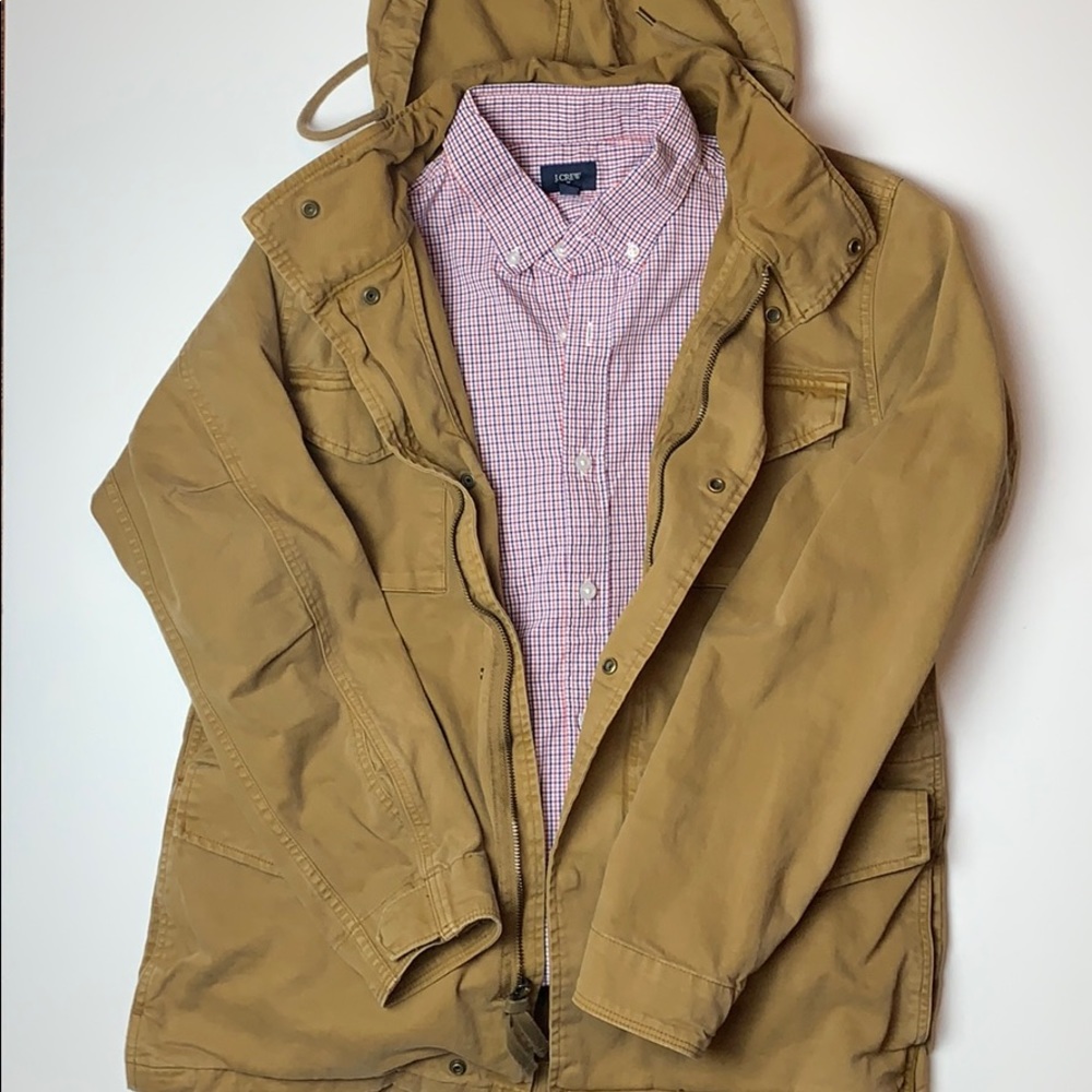 J Crew Shirt